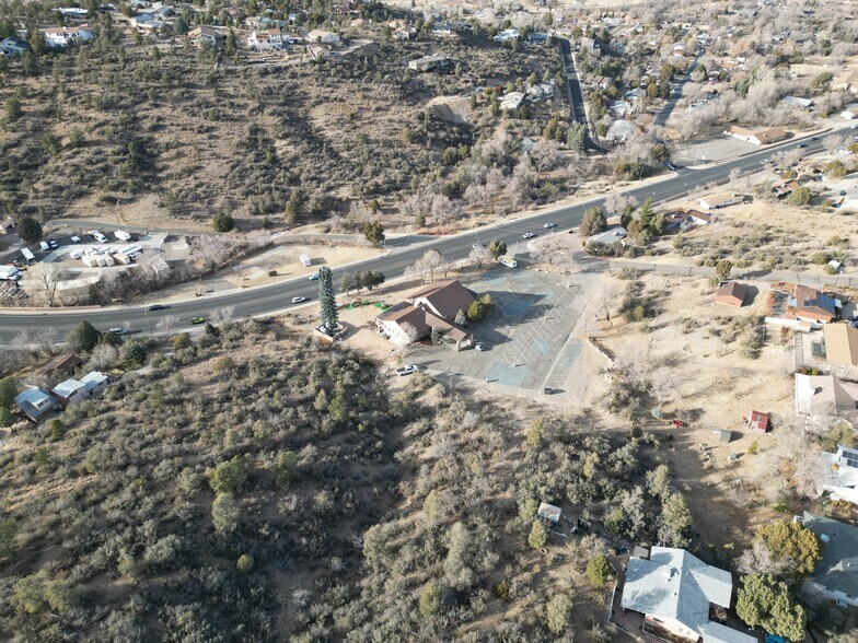 More Photos Of 2797 Willow Creek Rd, Prescott Religious Facility For Sale