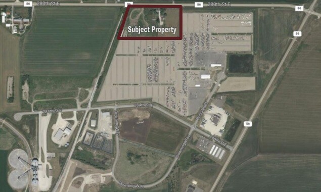 More Photos Of 4944 280th St E, Randolph Land For Sale