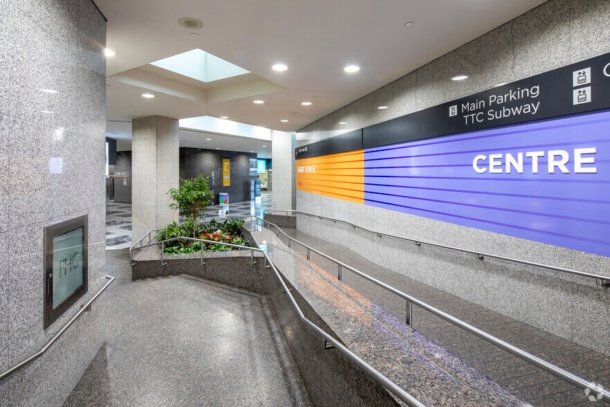 More Photos Of 3250-3300 Bloor St W, Toronto Unknown For Lease