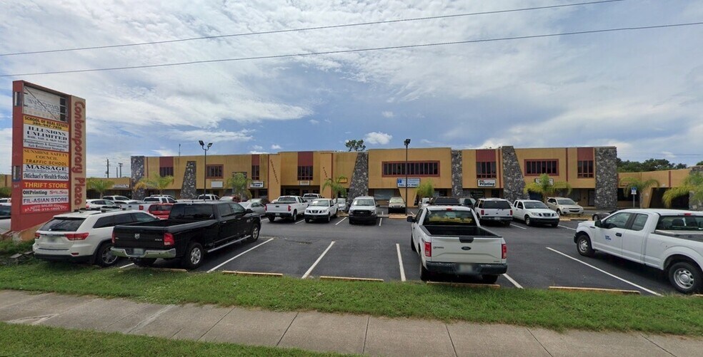 More Photos Of 661 Beville Rd, Daytona Beach Unknown For Lease