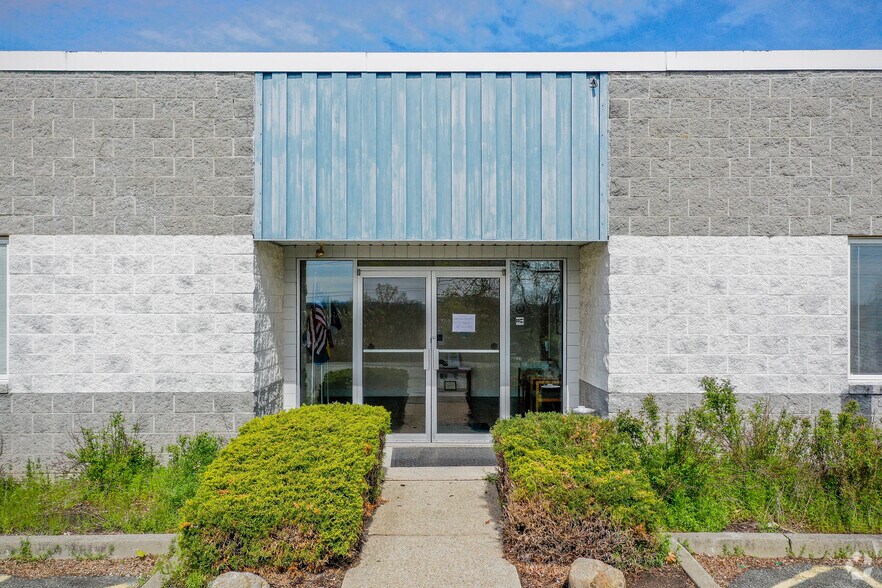 More Photos Of 95 Fulton St, Boonton Manufacturing For Sale