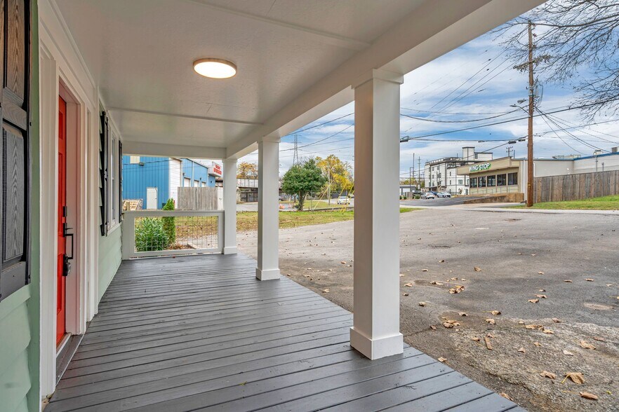 More Photos Of 1102 Kirkland Avenue, Nashville Office Residential For Lease