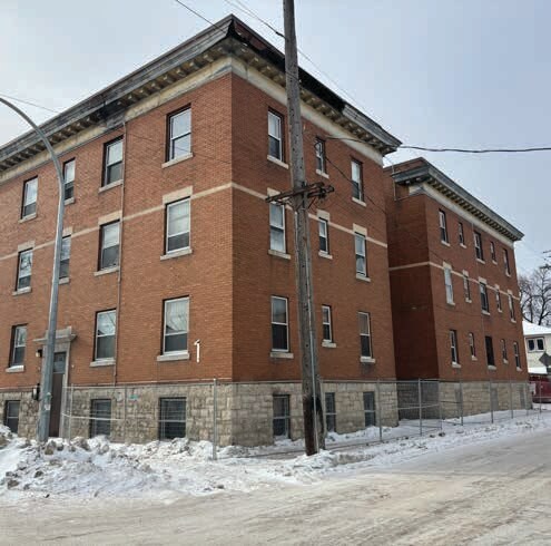 More Photos Of , Winnipeg Multifamily For Sale
