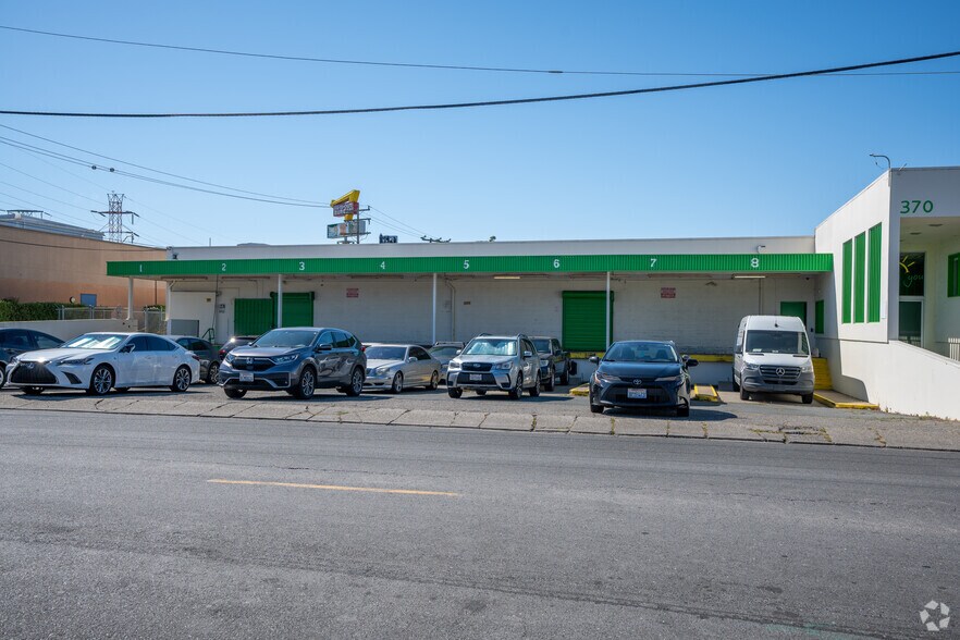 More Photos Of 370 Adrian Rd, Millbrae General Retail For Sale
