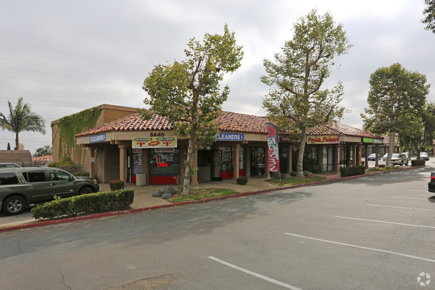Primary Photo Of 5420-5450 Clairemont Blvd, San Diego Unknown For Lease