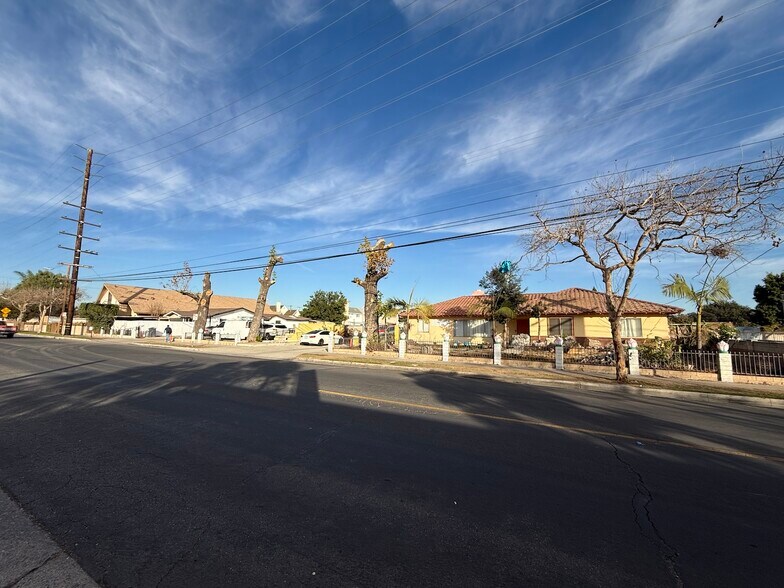 More Photos Of 803 S Sullivan St, Santa Ana Land For Sale
