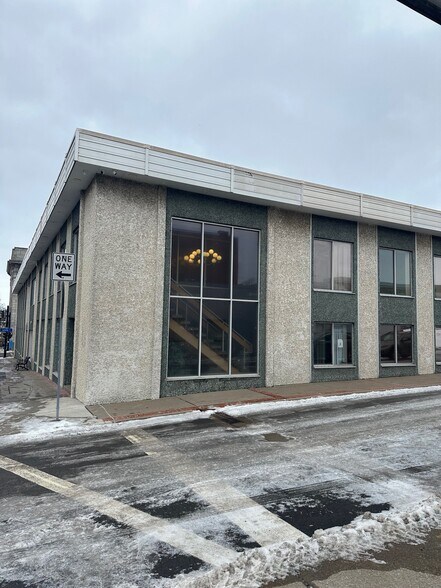 More Photos Of 36 Pine St, Lockport Office For Lease