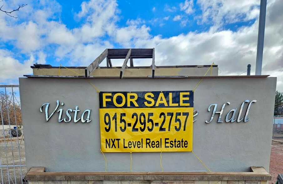 More Photos Of 5824 Doniphan Dr, El Paso Freestanding For Sale