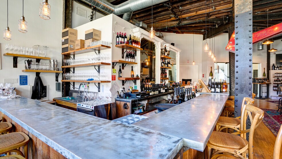 More Photos Of 200-222 Columbus Ave, San Francisco Office For Lease