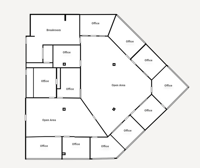 More Photos Of 4401 W Kennedy Blvd, Tampa Office For Lease