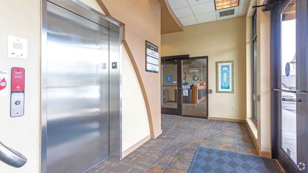 More Photos Of 407 E 2nd Ave, Spokane Medical For Lease