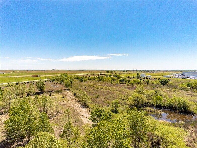 Primary Photo Of 397381 W 3000 Rd, Ochelata Land For Sale