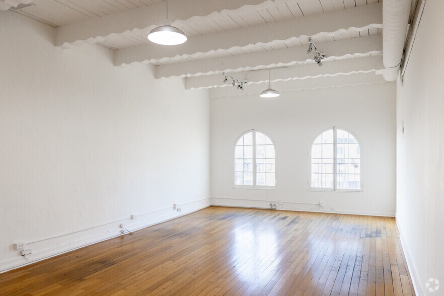 More Photos Of 672 S La Fayette Park Pl, Los Angeles Loft Creative Space For Lease
