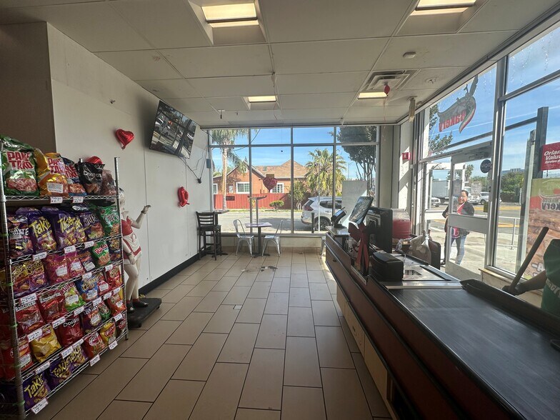 More Photos Of 601 Bird Ave, San Jose General Retail For Sale