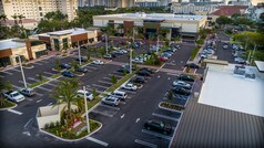 More Photos Of 2952-2984 Aventura Blvd, Aventura Unknown For Lease