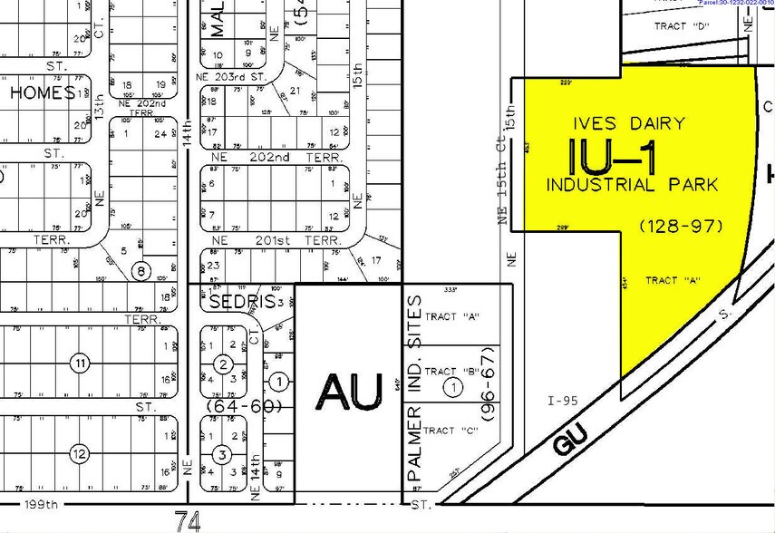 More Photos Of 20201-20285 NE 15th Ct, Miami Warehouse For Lease