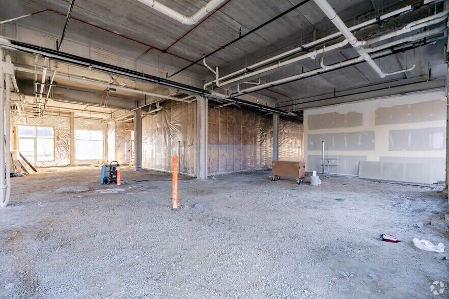 Photo of 1st Floor Ste 