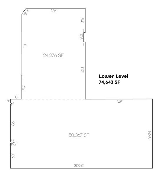 More Photos Of 1001 Fort Crook Rd N, Bellevue Flex For Sale