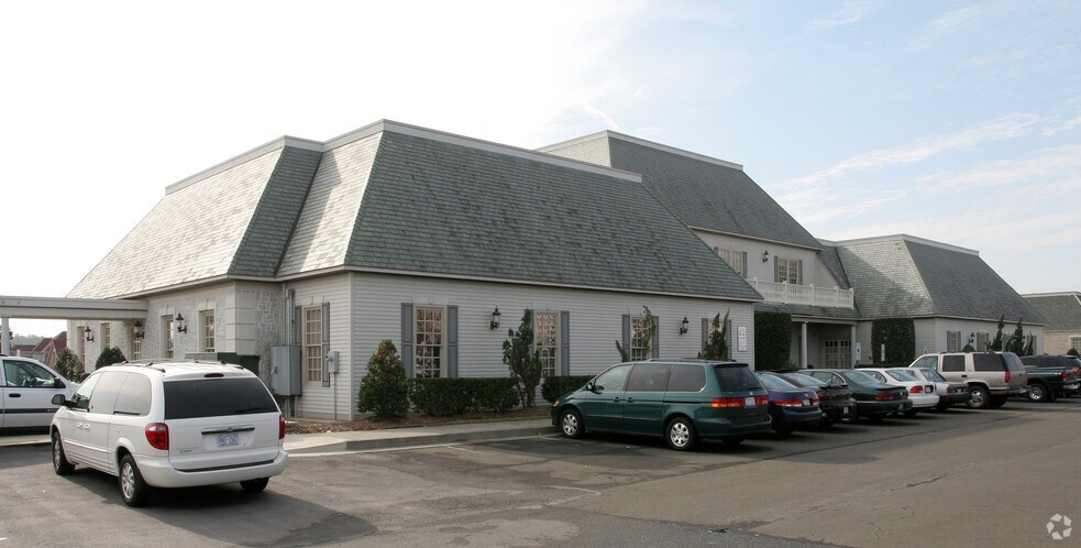 More Photos Of 4323 Ben Franklin Blvd, Durham Medical For Lease