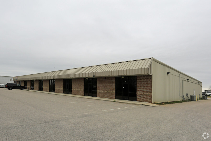 Primary Photo Of 5240 Hwy 96, Youngsville Light Distribution For Lease