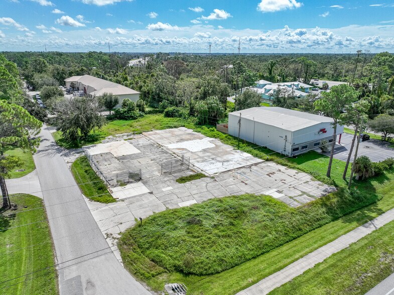 More Photos Of 17320 Brighton Ave, Port Charlotte Land For Sale