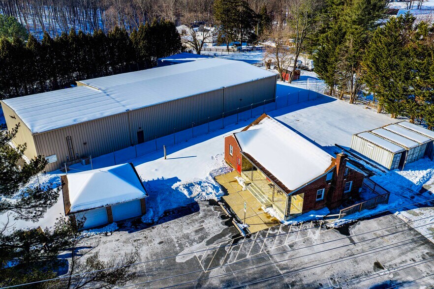 More Photos Of 1379 W Jarrettsville Rd, Forest Hill Office For Sale