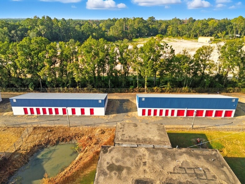 More Photos Of 13396 76th St, Live Oak Self Storage For Sale