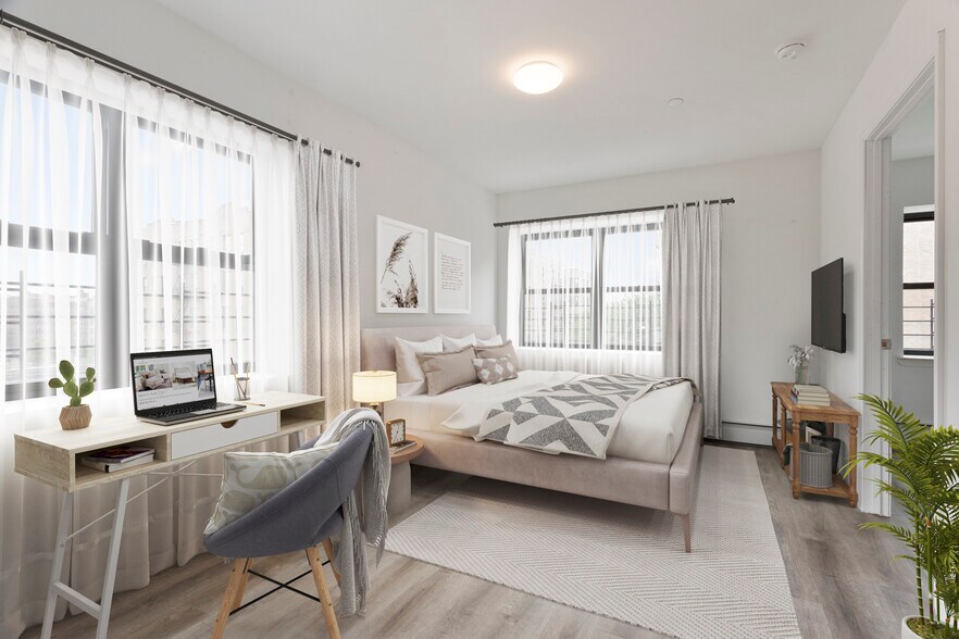 More Photos Of 27 Buchanan Pl, Bronx Apartments For Sale