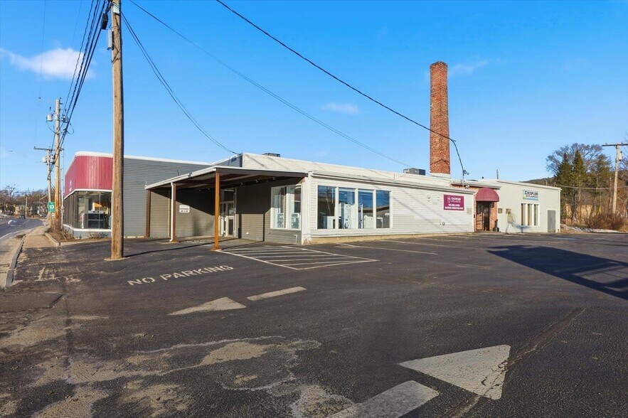 More Photos Of 540 Main St, Keene Office For Sale