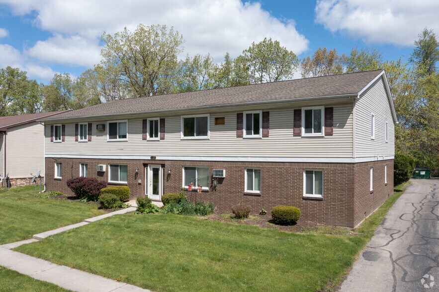 Primary Photo Of , Toledo Multifamily For Sale