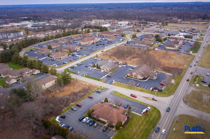 More Photos Of Lot 24 Western Reserve Rd, Boardman Land For Sale