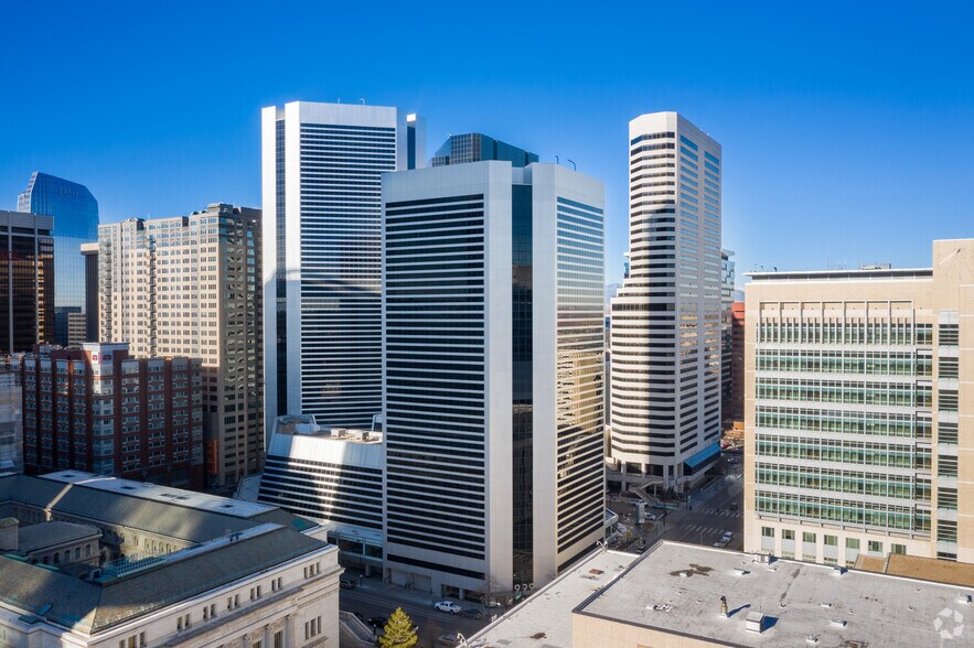 More Photos Of 999 18th St, Denver Office For Lease