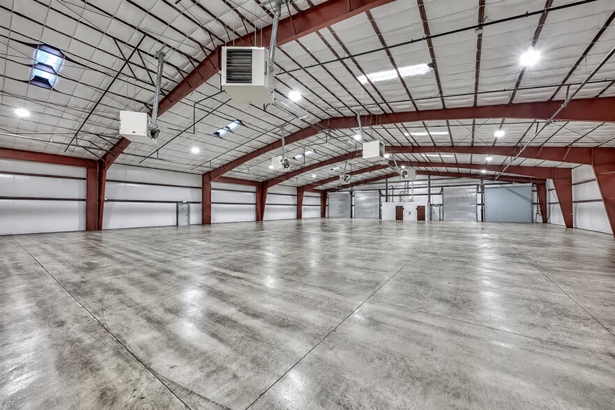 More Photos Of 60 Cygnet Dr, Mound House Industrial For Sale