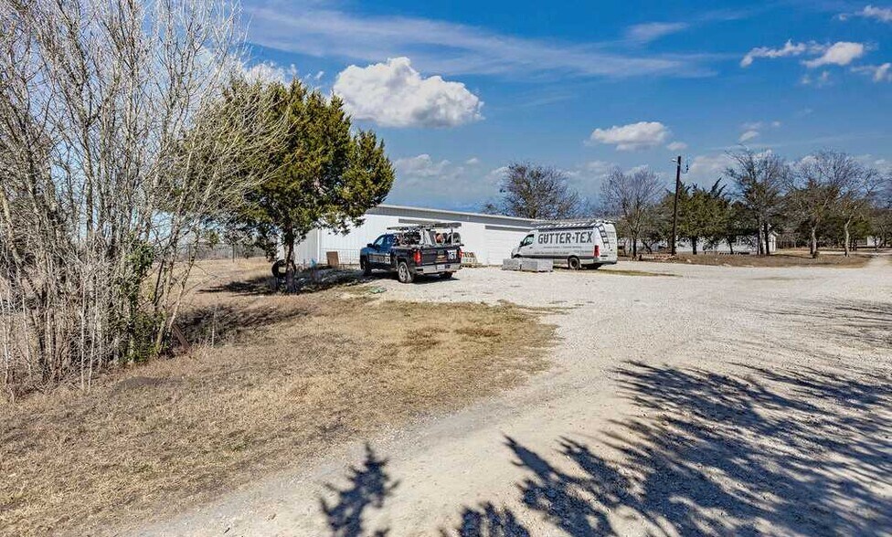 More Photos Of 110 Meyers Rd, Buda Land For Sale