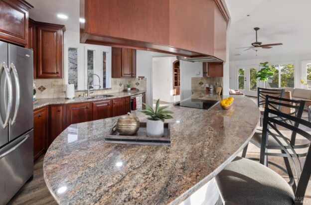 More Photos Of 8725 Quail Canyon Rd, Vacaville Land For Sale