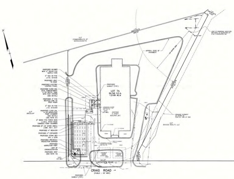 More Photos Of 15 Craig Rd, Acton Light Manufacturing For Sale