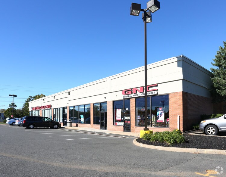 More Photos Of 1500-1560 N Olden Avenue Ext, Ewing Unknown For Sale