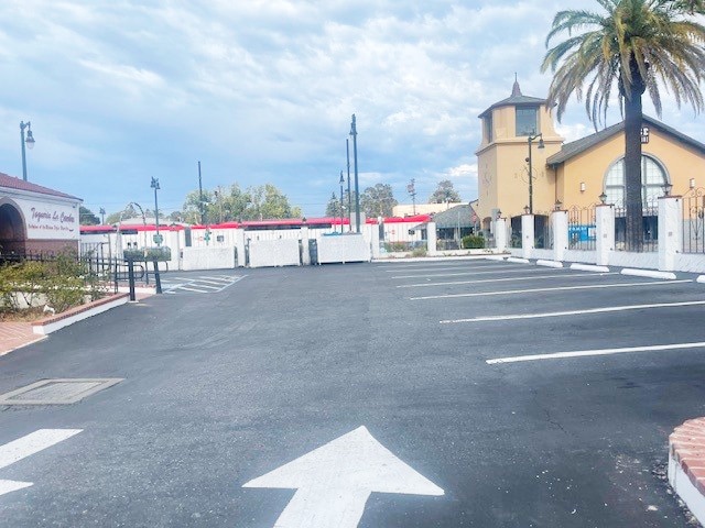 More Photos Of 28 N B St, San Mateo Restaurant For Lease