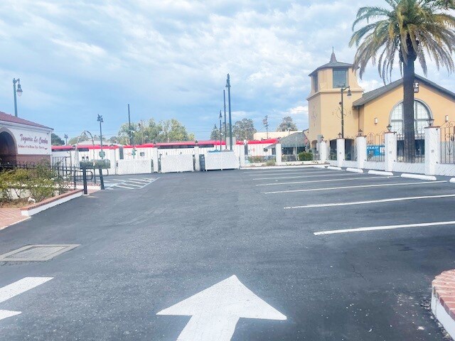 More Photos Of 28 N B St, San Mateo Restaurant For Lease