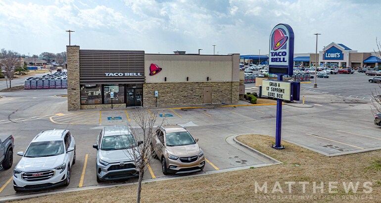 More Photos Of 7980 E 111th St, Bixby Fast Food For Sale