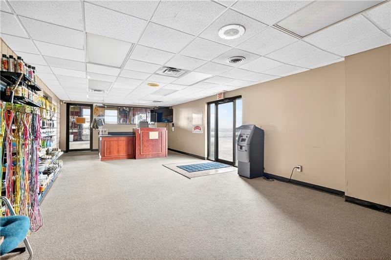 More Photos Of 1125 Lincoln Hwy, North Versailles Carwash For Sale
