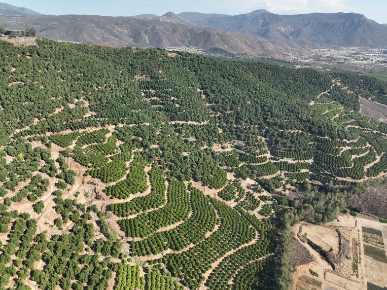 More Photos Of 32375 Sams Mountain Road, Pauma Valley Land For Sale