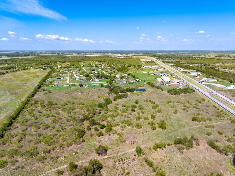 More Photos Of 0 US-175, Kaufman Land For Sale