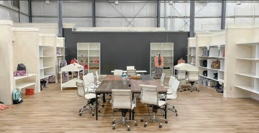 More Photos Of 12420 Stonebridge Rd, Roanoke Manufacturing For Sale