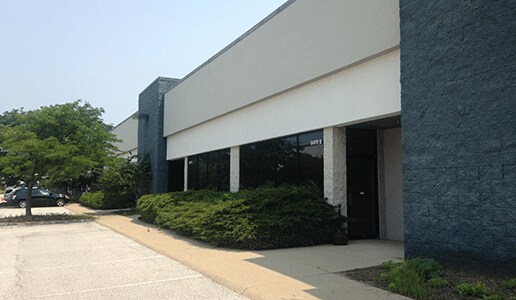 More Photos Of 5604 Fortune Cir S, Indianapolis Light Distribution For Lease