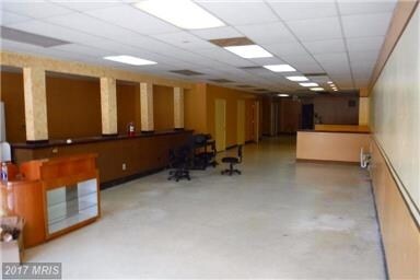 More Photos Of 19 W Bel Air Ave, Aberdeen Storefront For Lease