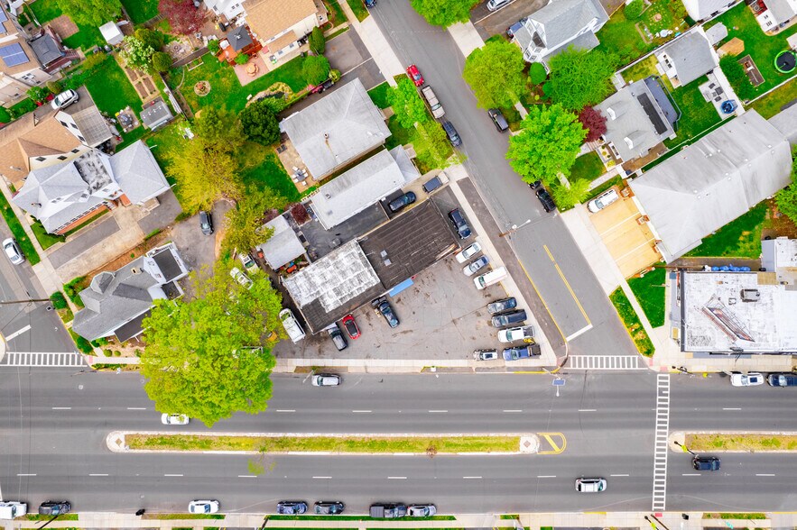 More Photos Of 353-357 E Westfield Ave, Roselle Park Auto Repair For Sale