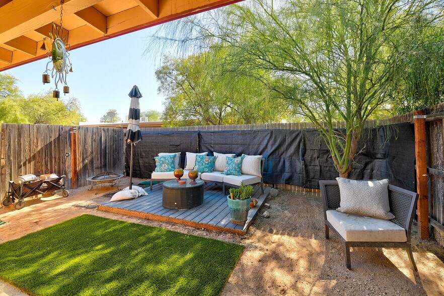 More Photos Of 2770 N Goyette Ave, Tucson Apartments For Sale