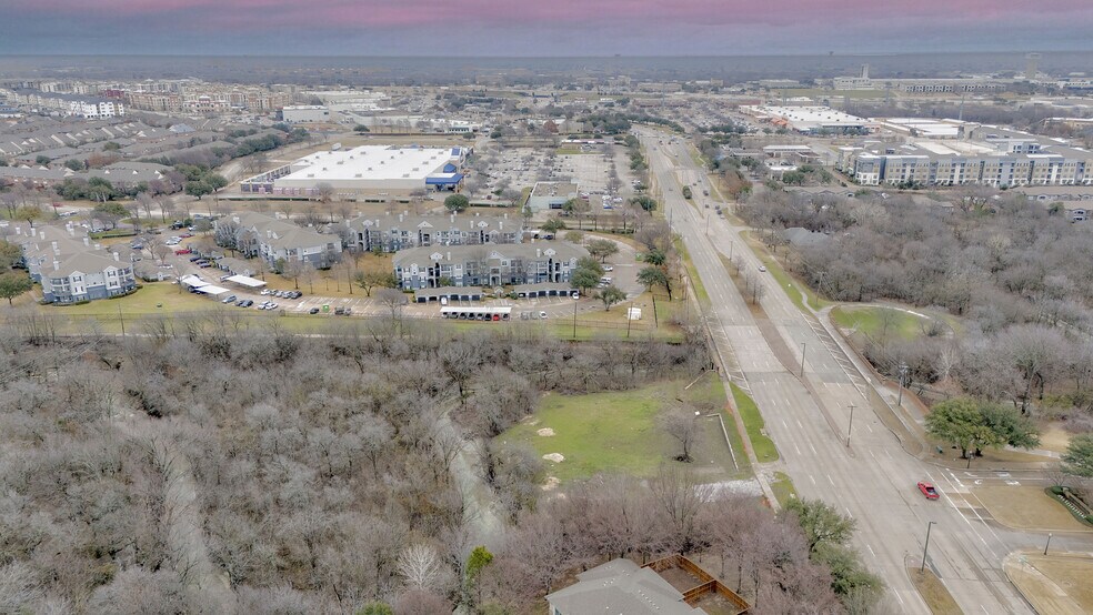 More Photos Of 1100 W McDermott Dr, Allen Land For Sale