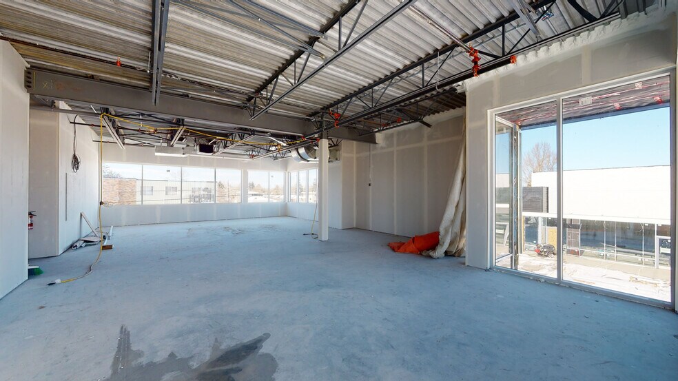 More Photos Of 12820 97 St NW, Edmonton Storefront Retail Office For Sale